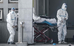 Pecah Rekor 1.853 Kasus COVID-19 Dalam Sehari, Epidemiolog Minta   Penjelasan Pemerintah
