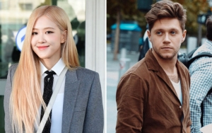 Rose BLACKPINK Sapa Fans di Instagram Live, Para Fanboy Termasuk Niall Horan 1D Bermunculan