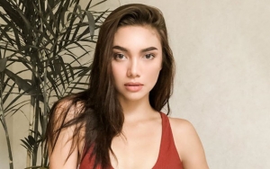 Angela Gilsha Perlihatkan Bekas Jerawat dan Gigi Kuning, Netizen Malah Bahas Skandal di Masa Lalu