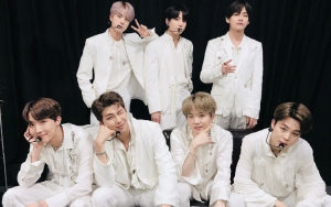 BTS Bakal Pertama Kalinya Rilis OST 'Your Eyes Tell' Untuk Film Remake Jepang 'Your Eyes Ask'