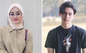 Dikabarkan Bakal Nikahi Dinda Hauw, Ini Profil Rey Mbayang