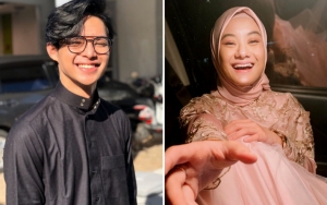 Dikabarkan Akan Menikah, Kesan Rey Mbayang Saat Pertemuan Pertama Dengan Dinda Hauw Bikin Ngakak