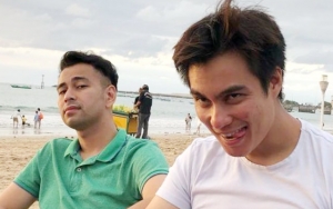 Baim Wong Ngaku Punya Banyak Utang Budi Ke Raffi Ahmad, Belum Bisa Balas dengan Pantas