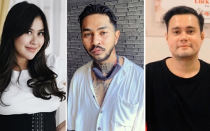 PDKT ke Syahnaz hingga Pacari Wanita yang Sama dengan Onadio Leonardo, Asmara Bobby Joseph Terkuak