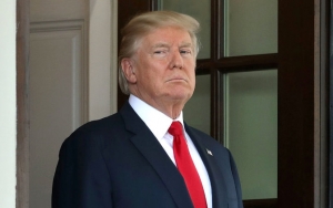 Ketika Undangan Makan Malam Trump Ditolak Bos-bos Perusahaan AS Karena Takut Corona