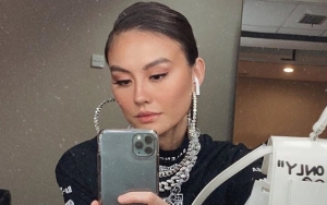 Agnez Mo Blak-Blakan Beber Tipe Pria Idaman, Tak Segan Labeli Diri Sendiri Bucin Bila Jatuh Cinta