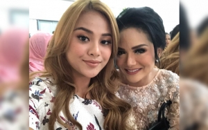 Single 'Kepastian' Sukses Besar, Aurel Hermansyah Jawab Soal Dukungan Krisdayanti