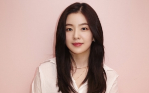 Alasan SM Tutupi 'Cacat' di Wajah Irene Red Velvet Ini Dipertanyakan Netizen