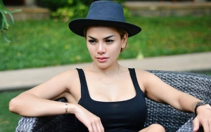 Akun Instagram Kembali Diretas, Nikita Mirzani Sampaikan Pesan Penting Sekaligus Bijak