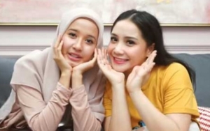 Raffi Puji Laudya Cynthia 'Janda' Cantik Subur, Nagita Senyum Sinis Jadi Sorotan
