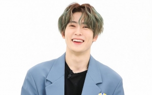 Foto Jadul 4 Member NCT Beredar, Visual Jaehyun Paling Disorot
