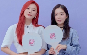 Irene Red Velvet Merasa Hubungannya dengan Seulgi Sekarang Berbeda