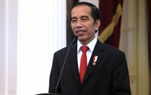 Hampir 3 Ribu Orang Positif Corona Hari Ini, Jokowi: Lampu Merah Lagi!
