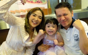 Polos Banget, Gempi Rela Bongkar Celengan Agar Gisella Anastasia dan Gading Marten Jadi Tetanggaan
