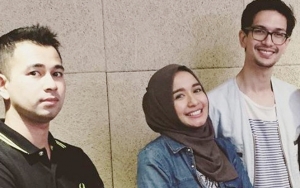 Rahasianya dengan Dimas Beck Dibongkar, Laudya Cynthia Bella Kesal Hingga Sebut Raffi Ahmad Lemes