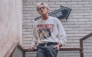 Rizky Febian Bikin Heboh Posting Video Berbahasa Korea, Netizen: Hi Oppa!