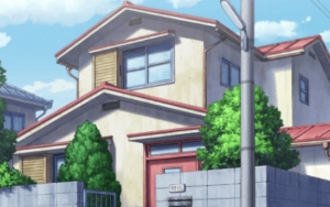 Fantastis! Harga Rumah Nobita di Serial 'Doraemon' Ditaksir Rp 9 M, Begini Faktanya