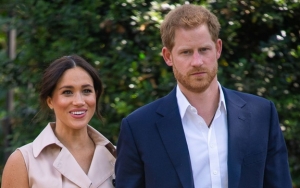 Meghan Markle dan Pangeran Harry Belum Punya Pekerjaan dan Penghasilan Sendiri Sejak Pindah ke AS
