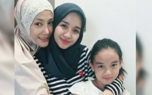 Laudya C. Bella Ngotot Cerai, Eks Istri Emran Tegur Soal 'Memuliakan Suami'?