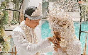Akhirnya Sah, Dinda Hauw Tulis Pesan Manis Kode Ikhlas Diimami Rey Mbayang Demi Ketaatan