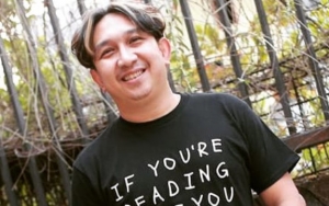 Ayah Augie Fantinus Meninggal Dunia Usai Derita Sakit Komplikasi 