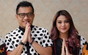 Bahagia Rayakan Ultah ke-22, Aurel Hermansyah Malah Dibikin Nangis Anang