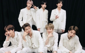 BTS 'Map Of The Soul: 7' Sukses Raih Gelar Jadi Album Fisik Terlaris di Amerika Serikat Sejauh Ini