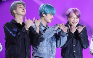 RM BTS Dikeroyok V dan Jimin Saat Berdebat Masalah BT21