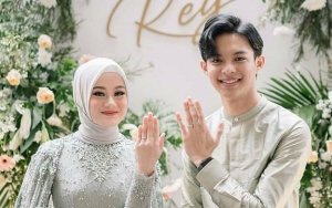 Cuma 3 Kali Ketemu, Rey Mbayang Langsung Mantap Minta Restu Ke Orangtua Dinda Hauw