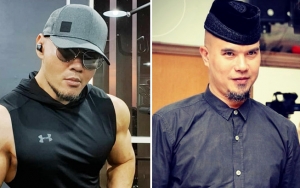 Reaksi Mengejutkan Ahmad Dhani Soal Deddy Corbuzier Masuk Islam: Ngapain Sih Lu Pindah Agama?