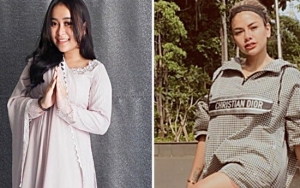 Pernah Ribut 3 Tahun Lalu, Adik Ayu Ting Ting Bilang Begini Saat Bertemu Nikita Mirzani