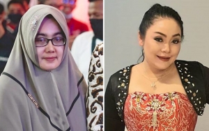 Dua Istri Mendiang Didi Kempot Bertemu Untuk Pertama Kalinya, Bikin Kesepakatan Ini