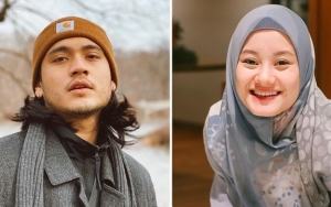 Sudah Dianggap Adik Sendiri, Giorgino Abraham Kaget Saat Tahu Dinda Hauw Nikah
