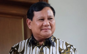 Buntut Klaster Corona Secapa AD Bandung, Prabowo Minta TNI Gelar Tes Swab Massal