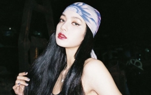 Lisa BLACKPINK Bikin Melongo Dengan Video Dance Performance Lagu Chris Brown 'City Girls'