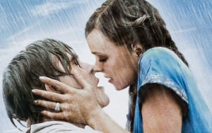 The Notebook