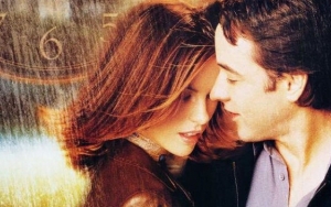 Serendipity