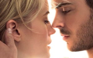 The Lucky One