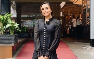Salmafina Sunan Diduga Siapkan Gaun Pernikahan, Komentar Sang Desainer Jadi Bukti