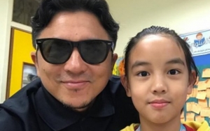 Engku Emran Rayakan Kelulusan Sang Putri, Bahas Soal Wanita Taat dan Tahu Batas