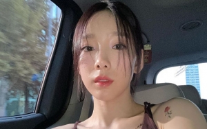 Manis Banget, Tae Yeon SNSD Buatkan 23 Benda Ini untuk Fans