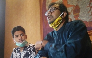 Syakir Daulay Gugat Balik Pembeli Akun YouTube-nya, Bongkar Isi Perjanjian Tak Masuk Akal