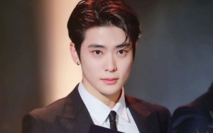 Jaehyun NCT 127 Ogah Selfie Pakai Filter, Hasilnya Terlalu Menakjubkan
