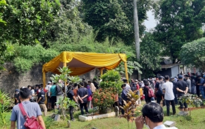 Jenazah Editor Metro TV di Tepi Jalan Tol Diklaim Janggal, Kisah Nyesek Akan Menikah 2022 Disorot