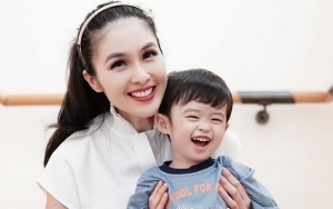 Gaya Uwu Raphael Moeis Saat Main Basket Bikin Gemas, Visual Tampan Dipuji Bibit Unggul