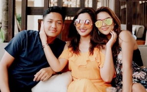 Dulu Tak Suka Anak-Anak dan Jutek, Ashanty Ungkap Rahasia Bisa Cinta Aurel dan Azriel