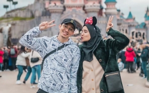 Zaskia Sungkar Beberkan Pernah Dibuat Sakit Hati oleh Irwansyah