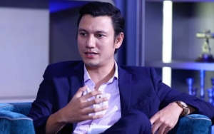 Christian Sugiono Dilema Lepas Anak Sulung Masuk SD di Tengah Pandemi Covid-19