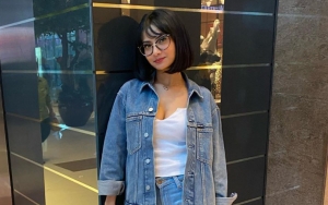 Mengira Sudah Saatnya Lahiran, Vanessa Angel Justru Alami Pendarahan