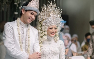 Dinda Hauw Tak Bisa Masak Mi Instan, Rey Mbayang: Bukan Membangun Rumah Makan!